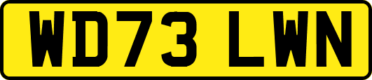 WD73LWN