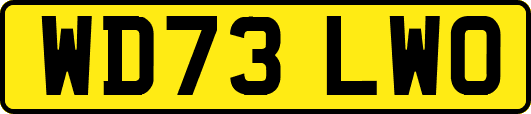 WD73LWO