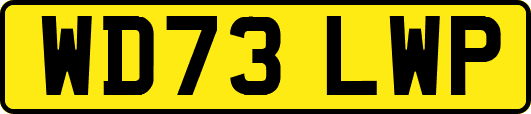WD73LWP