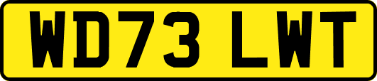 WD73LWT