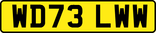 WD73LWW