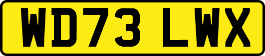 WD73LWX