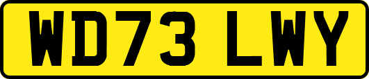 WD73LWY