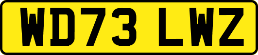 WD73LWZ