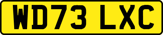 WD73LXC