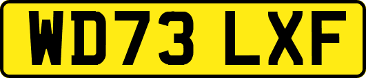 WD73LXF