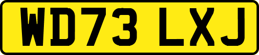 WD73LXJ
