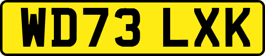 WD73LXK