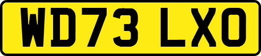 WD73LXO