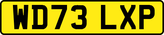 WD73LXP
