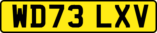 WD73LXV