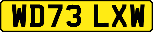 WD73LXW