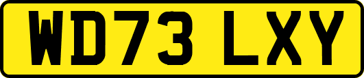 WD73LXY