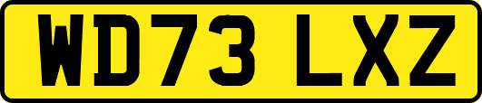 WD73LXZ