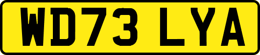 WD73LYA