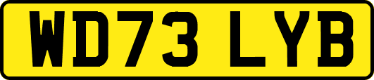WD73LYB