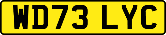 WD73LYC
