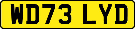 WD73LYD