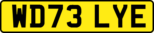 WD73LYE