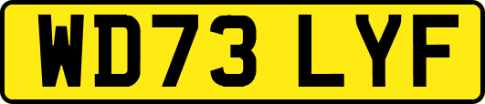 WD73LYF