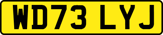 WD73LYJ
