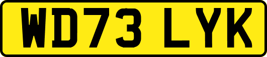 WD73LYK