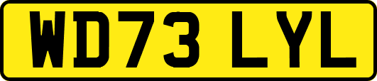 WD73LYL