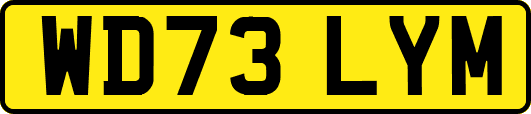 WD73LYM