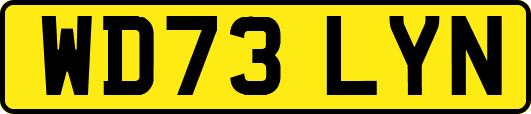 WD73LYN