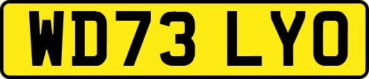 WD73LYO