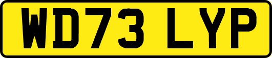 WD73LYP