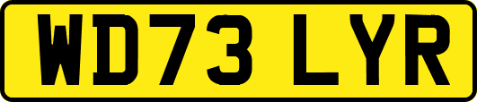 WD73LYR