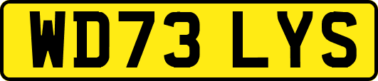 WD73LYS