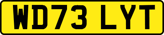 WD73LYT