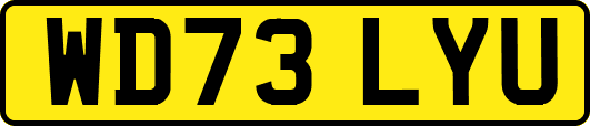 WD73LYU