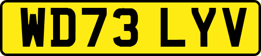WD73LYV