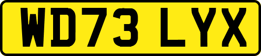 WD73LYX