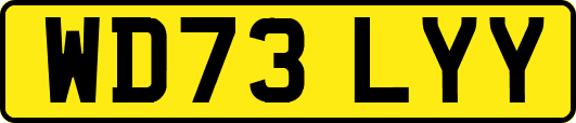 WD73LYY