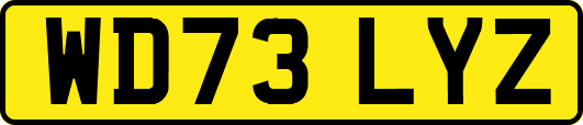 WD73LYZ