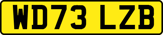 WD73LZB