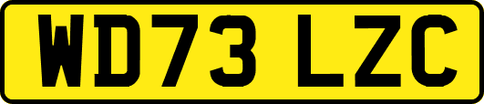 WD73LZC