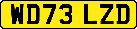 WD73LZD