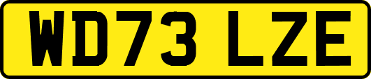 WD73LZE