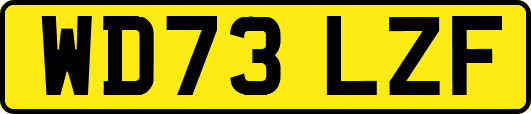 WD73LZF
