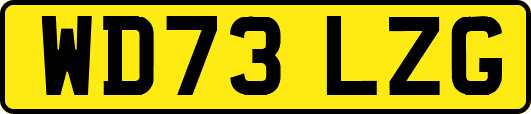 WD73LZG