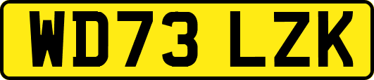 WD73LZK