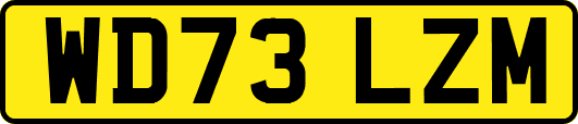 WD73LZM