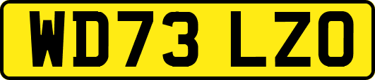WD73LZO