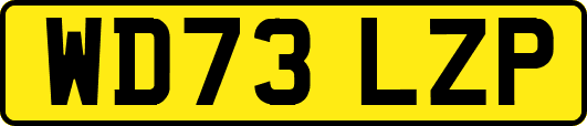 WD73LZP