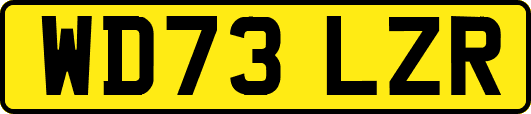 WD73LZR